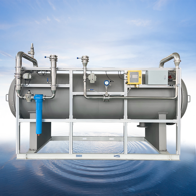 大型臭氧发生器