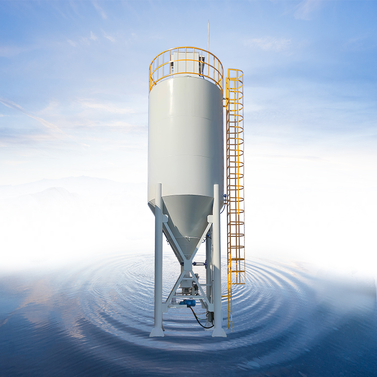 粉末活性炭加药装置